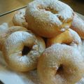 Cooksnap dari Gamma Ramadhani untuk resep Donat kentang empuk anti gagal