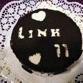 El cooksnap de Rosalía cuando hizo Tarta Oreo sin horno.