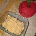 Cooksnap dari Dapur🥘Kebun Tanpa Lahan🍀🥗 untuk resep Pasta Kacang Hijau tanpa Santan