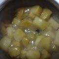 pgupte23's cooksnap of when they made Fried Apples.