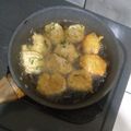 Cooksnap dari Isti Jag untuk resep 178.Batagor aci tahu ala abang2 kaki lima