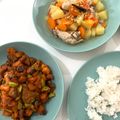 Cooksnap dari Mia Monica untuk resep Sambal Goreng Ati Kentang