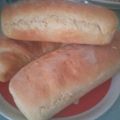 il Barbara Bee quando ha preparato Pane in cassetta