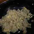 Cooksnap dari Suci Darulyani untuk resep Egg Fried Rice (+tips bikin nasi goreng enak)