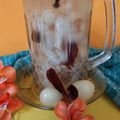 Cooksnap dari Ethyy untuk resep SETUP Buah Rambutan