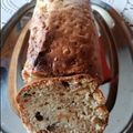 Cooksnap από nitsa στη συνταγή Κέικ με μήλα, καρύδια και σταφίδες