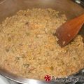 Cooksnap από tonia13v στη συνταγή Ρύζι πικάντικο της Κας Ερμιόνης