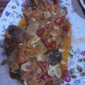 Cooksnap dari dita kudo untuk resep Gurame Asam Manis