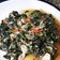 Cooksnap dari Melka Faradilla Husna Sembiring untuk resep Tumis Daun Singkong Teri Jengki