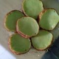 Cooksnap dari Muti'ah Radhie untuk resep Kue lumpur season 2