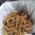 Cooksnap dari titi risyani untuk resep Jamur enoki crispy ala ta'wan