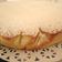 El cooksnap de marina cuando hizo Tarta de Santiago.