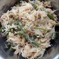 Cooksnap dari Nia d'Kitch untuk resep Urap Urap (mudah dan enak)
