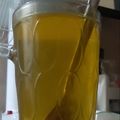 Cooksnap dari Nn Aa untuk resep Jamu Promil JSR dr.Zaidul Akbar