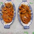 Cooksnap dari Susana Wati untuk resep Kepiting Saus Padang (olahan seafood)