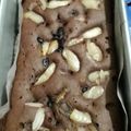 Cooksnap dari Nefi artika dewi untuk resep Brownies Kukus ala Amanda