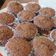 Ferenczi Erika Cooksnap-ja, amikor elkészítette a(z) Cappuccino muffin dióval receptet.