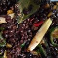 Cooksnap dari Camelia Siu Va untuk resep Tumis ampas kecap