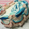 صورة من Konditoren 👩‍🍳Hanaa، شاركها بعد تجربة وصفة 🍰🍊 كيك البرتقال 🍰🍊