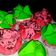 Cooksnap dari Juwita permata sari untuk resep Bolu Kukus semangka