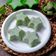 Cooksnap dari Mama Aisya Wafi untuk resep Puding TaKeJo (TApe KEtan iJO)