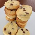 ちびごりす's cooksnap of when they made ☆簡単＊バタークッキー☆.