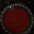 Cooksnap dari Sulas Tri untuk resep Sambal Goreng Tomat