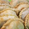 Cooksnap dari Endah Sutanti untuk resep Pastel Isi Rogout