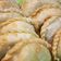 Cooksnap dari Endah Sutanti untuk resep Pastel Isi Rogout