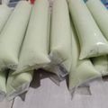 Cooksnap dari AstriRay untuk resep 016. Es Lilin Alpukat rasa Es Potong tekstur Eskrim 🥑
