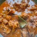 Cooksnap dari Antonius Tan untuk resep Bebek rica - rica pedes manis ala bunda JK 😉