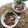 Cooksnap dari Meieka untuk resep Bubur Singkong Gula Merah