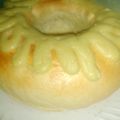 El cooksnap de Maribel Ibañez cuando hizo Roscas de reyes a mi manera fácil, fácil.