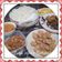 Cooksnap dari Melia AH Zen untuk resep 880. Nasi Uduk Betawi Komplit