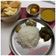 chaitali ghatak का कुकस्नैप जब उन्होंने दोपहर की थाली (लंच) (dopahar ki thali recipe in Hindi) बनाया था।
