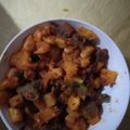 Cooksnap dari Gushmuji untuk resep Sambal Goreng Hati Ampela kentang tanpa santan
