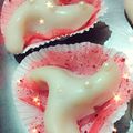 صورة من 💓ChefSalima😋، شاركها بعد تجربة وصفة عرايش بالعجينة السحرية 👌