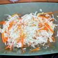 Cooksnap dari Ovi Aprilia untuk resep Salad Hokben Buatan Rumah