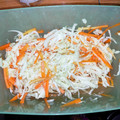 Cooksnap dari Ovi Aprilia untuk resep Salad Hokben Buatan Rumah