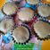 Cooksnap dari Lestari Pujiastuti untuk resep Apem Kukus Tepung Beras
