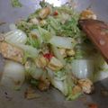 Cooksnap dari Gugis untuk resep Sawi putih saus tiram