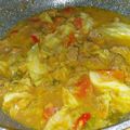 Cooksnap dari risang untuk resep Tongseng daging sapi 🐮🐄