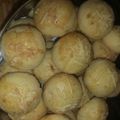 Cooksnap dari Difiz Budiono untuk resep Nastar spesial
