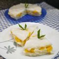Cooksnap dari dias untuk resep Amparan Tatak Pisang