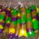 Cooksnap dari Are'rie Ajjah Lah untuk resep Es Mambo Jelly Pelangi Rumahan Yummy