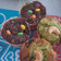 Cooksnap dari elly silmi untuk resep Muffin Chocolate Tintin Rayner (tanpa Mixer)