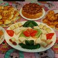 Cooksnap από Σοφία Στυλιδου στη συνταγή Μηλόπιτα αλλιώς