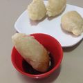Cooksnap dari Dapur momo untuk resep Pempek Dos Kates | Pempek Pistel