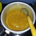 Cooksnap dari Victoria Dewi P untuk resep Selai Srikaya Sederhana