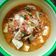 Cooksnap dari Intania Firza Oktavia untuk resep Sup tahu pedas korea (sundubu Jjigae)